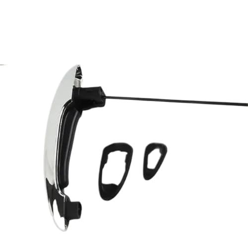 Ggwqoops Auto Außentürgriffe Für Mini Für Cooper 2002-2015 Vorne Rechts Türgriff Außen 51217198472 Türdrücker Ggwqoops Auto Außentürgriffe Für Mini Für Cooper 2002-2015 Vorne Rechts Türgriff Außen 51217198472 Türdrücker von Ggwqoops