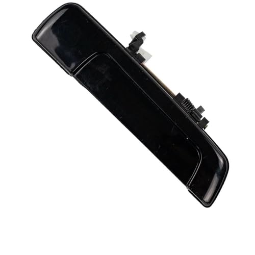 Ggwqoops Auto Außentürgriffe Für Mitsubishi Für Lancer Für Galant 1994-2004 Außentüraußengriff Türdrücker(Rear Right) von Ggwqoops