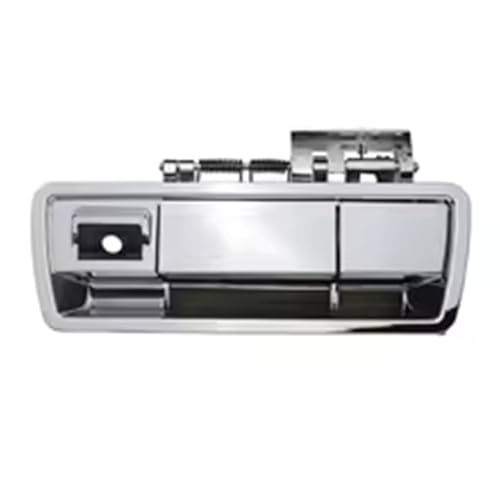Ggwqoops Auto Außentürgriffe Für NISSAN Für ARMADA 2004-2015 Hinten Heckklappe Außerhalb Tür Griff 90606-ZZ90E 90606-Q78A 90606-7S078 90606-7S018 Türdrücker Ggwqoops Auto Außentürgriffe Für NISSAN Für ARMADA 2004-2015 Hinten Heckklappe Außerhalb Tür Griff 90606-ZZ90E 90606-Q78A 90606-7S078 90606-7S018 Türdrücker von Ggwqoops