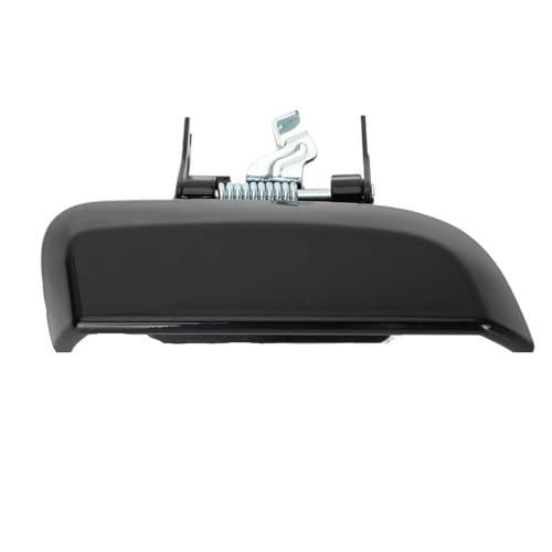Ggwqoops Auto Außentürgriffe Für Nissan Für Pathfinder Für R51 2005-2012 Hinten Links + Rechts Äußere Türgriff 82606-EA502 82606-ZP60E Türdrücker(Right) von Ggwqoops