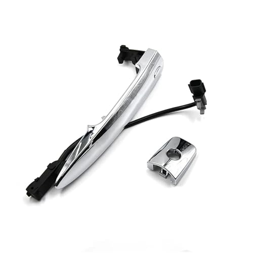 Ggwqoops Auto Außentürgriffe Für Nissan Für Sentra 2013-2016 Für Maxima 2009-2014 Außentürgriff Vorne Links 806469N00A 826469N00A Türdrücker(Front Left) von Ggwqoops