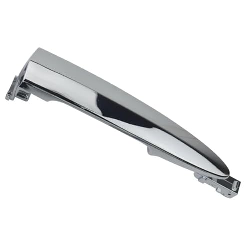 Ggwqoops Auto Außentürgriffe Für Nissan Für Teana Für Sylphy 2008-2019 Außentürgriff Außentürgriffabdeckung Türdrücker(Ordinary handle,Rear RiGht) von Ggwqoops