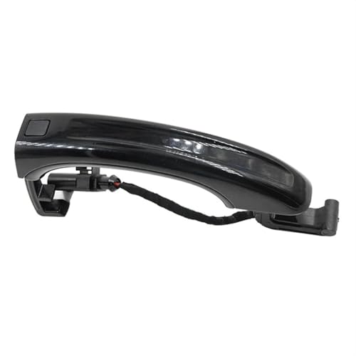 Ggwqoops Auto Außentürgriffe Für Q7 2007-2015 4 Stück Auto Sensor Außentürgriff 4L0837205A 4L0837205B 4L0837207A Schwarz Türdrücker Ggwqoops Auto Außentürgriffe Für Q7 2007-2015 4 Stück Auto Sensor Außentürgriff 4L0837205A 4L0837205B 4L0837207A Schwarz Türdrücker von Ggwqoops