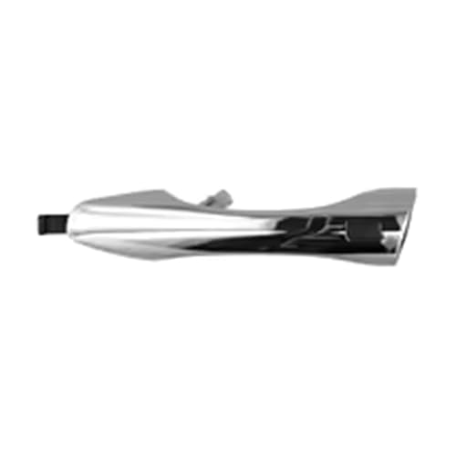 Ggwqoops Auto Außentürgriffe Für Sorento 2016-2020 Front Chrome Außentürgriff LH RH Außentürgriff 82661C5710 82651C5710 Türdrücker von Ggwqoops