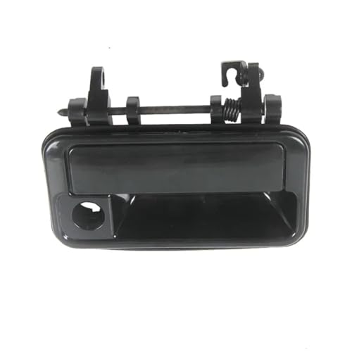Ggwqoops Auto Außentürgriffe Für Suzuki Für Jimny 2002-2017 Hinten Tür Zurück Tür Griff 82850-81A12 Türdrücker von Ggwqoops
