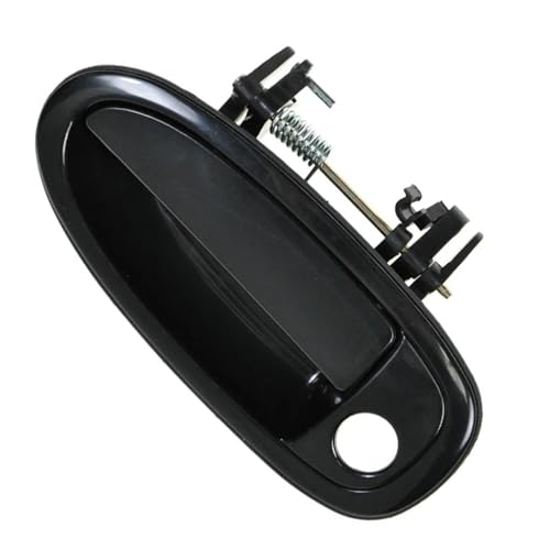 Ggwqoops Auto Außentürgriffe Für Toyota Für Avalon 1995-1999 Außerhalb Außentürgriffe Vorne Links/Rechts 69220AC010C0 69210AC010C0 Türdrücker(Front Left) von Ggwqoops