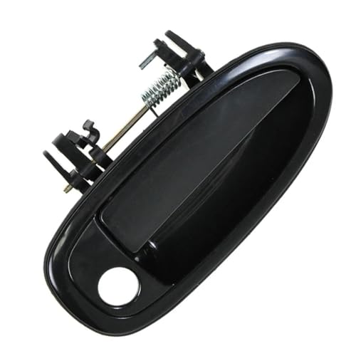 Ggwqoops Auto Außentürgriffe Für Toyota Für Avalon 1995-1999 Außerhalb Außentürgriffe Vorne Links/Rechts 69220AC010C0 69210AC010C0 Türdrücker(Front Right) von Ggwqoops