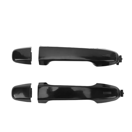 Ggwqoops Auto Außentürgriffe Für Toyota Für Camry 2012-2017 Außentürgriff Einfache Installation Komfortabler Griff Außentürgriff Hinten Türdrücker(Right) von Ggwqoops