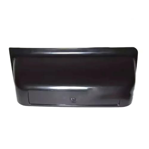 Ggwqoops Auto Außentürgriffe Für Toyota Für Land Für Cruiser Für Prado1996-2002 Auto Heckklappe Türgriff 81270-60280 8127060280 Türdrücker Ggwqoops Auto Außentürgriffe Für Toyota Für Land Für Cruiser Für Prado1996-2002 Auto Heckklappe Türgriff 81270-60280 8127060280 Türdrücker von Ggwqoops