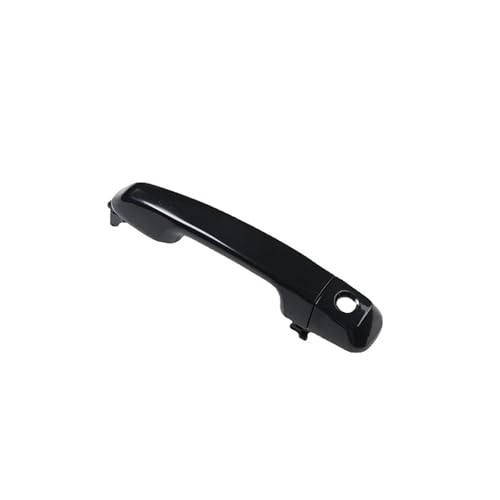 Ggwqoops Auto Außentürgriffe Für Toyota Für Prado Für Landcruiser 2010-2017 Auto Außentür Griff 69211-60090 Türdrücker(Front Left) von Ggwqoops