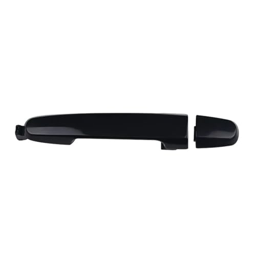 Ggwqoops Auto Außentürgriffe Für Toyota Für Yaris Für Solara Außerhalb Türgriff Außerhalb Griff Links & Rechts 69211-AA010 69211-AA020 Türdrücker(Rear) von Ggwqoops