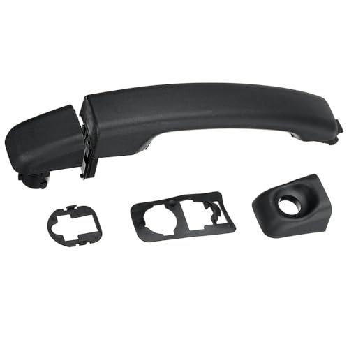 Ggwqoops Auto Außentürgriffe Für Vauxhall Für Movano 2010-2021 Auto Außentür Griff 806067794R 806073022R 806075963R 806071150R Türdrücker von Ggwqoops