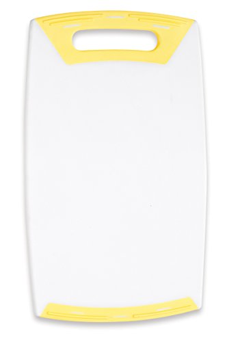 Schneidebrett 36 x 22 cm Easy Acea von Ghidini Cipriano S.R.L.