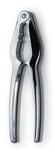 Ghidini Tong Utensil, Klassisch, Edelstahl, 1 Stück Ghidini Tong Utensil, Klassisch, Edelstahl, 1 Stück von Kaufgut
