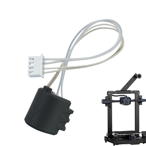 3D Drucker Zubehör - Multifunktionales Heizelement | Robuste Heizkomponenten Für Kommerzielle, Bildung, Industrie Und Heimbereich von Ghjkldha