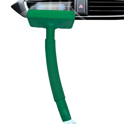 AC Vent Extender, Car Cooling Tube, Airflow Extension Accessory,12.6x5.71x0.39 Inches, Retractable Flexible Design, Temperature Direction, for RV Truck Trailer Sedan Vehicle Use AC Vent Extender, Car Cooling Tube, Airflow Extension Accessory,12.6x5.71x0.39 Inches, Retractable Flexible Design, Temperature Direction, for RV Truck Trailer Sedan Vehicle Use von Ghjkldha