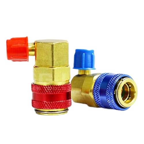 Car Quick Coupler Adapter, Connectors System Adapters Fittings, 1.77 Inches, Versatile Conversion Fittings, Precision Components, Durable Tools, Ideal for Beginners, Professionals Car Quick Coupler Adapter, Connectors System Adapters Fittings, 1.77 Inches, Versatile Conversion Fittings, Precision Components, Durable Tools, Ideal for Beginners, Professionals von Ghjkldha