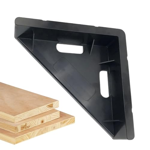 Crosscut Sled, Table Saw, Precision Miter Gauge, Black, Tool Jig Set, Smooth Sliding Mechanism, Accurate Angle Alignment, for Carpentry Furniture Makers Band Pipe Picture Projects Crosscut Sled, Table Saw, Precision Miter Gauge, Black, Tool Jig Set, Smooth Sliding Mechanism, Accurate Angle Alignment, for Carpentry Furniture Makers Band Pipe Picture Projects von Ghjkldha