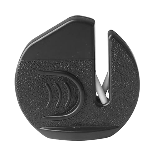 Cutter Sharpener - Mini Rutschfester Multifunktions Messerschleifer - Haushalts Schleifwerkzeug Helfer Für Scheren Tisch Und Haushalt Küchen Schärfen Cutter Sharpener - Mini Rutschfester Multifunktions Messerschleifer - Haushalts Schleifwerkzeug Helfer Für Scheren Tisch Und Haushalt Küchen Schärfen von Ghjkldha