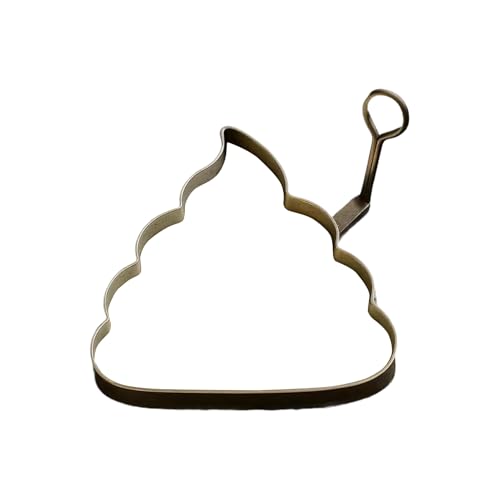 Egg Shaper, Versatile Funny Shaped Egg Mould, Compact Heat-Resistant Pancake Ring, Non-Stick Cooking Tool for Meal Prep at Home, Camping or Kitchen Use, 4.72 Inches Egg Shaper, Versatile Funny Shaped Egg Mould, Compact Heat-Resistant Pancake Ring, Non-Stick Cooking Tool for Meal Prep at Home, Camping or Kitchen Use, 4.72 Inches von Ghjkldha