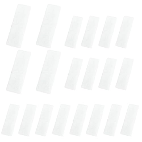 Ersatzfilter für Luftfritteusen, 6 Liter, Einsatz, kompatibler 6Qt- zum Kochen, Dampf, Lebensmittel, Grill, Backen, Kuchen, Bräter, Mikrowelle Ersatzfilter für Luftfritteusen, 6 Liter, Einsatz, kompatibler 6Qt- zum Kochen, Dampf, Lebensmittel, Grill, Backen, Kuchen, Bräter, Mikrowelle von Ghjkldha