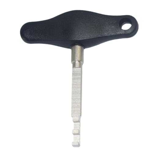 Extractor Connectors Werkzeug,Werkzeug Zur Entfernung Von Elektrischen Steckverbindern - Tragbarer T-förmiger Reparaturextraktor für Kfz-Sensor Stecker Kabelbaum Extractor Connectors Werkzeug,Werkzeug Zur Entfernung Von Elektrischen Steckverbindern - Tragbarer T-förmiger Reparaturextraktor für Kfz-Sensor Stecker Kabelbaum von Ghjkldha