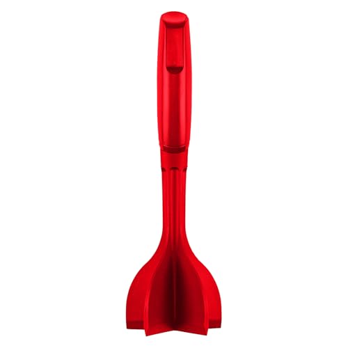 Fleischstampfer Küchenwerkzeug,Küchenutensilien, Hamburger-Fleischzerkleinerer - Kartoffelstampfer-Werkzeug – antihaftbeschichtetes Kochgeschirr, Kochutensilien mit ergonomischem Griff, hitzebeständig Fleischstampfer Küchenwerkzeug,Küchenutensilien, Hamburger-Fleischzerkleinerer - Kartoffelstampfer-Werkzeug – antihaftbeschichtetes Kochgeschirr, Kochutensilien mit ergonomischem Griff, hitzebeständig von Ghjkldha