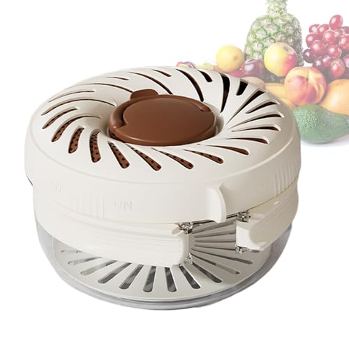 Ghjkldha Abtropfkorb - Abtropfbehälter,Waschkorb Mit Klappbarem Griff Küchensieb Zum Kochen Vorratsschrank Kühlschrank Spüle Pasta Beeren Salat Täglich Ghjkldha Abtropfkorb - Abtropfbehälter,Waschkorb Mit Klappbarem Griff Küchensieb Zum Kochen Vorratsschrank Kühlschrank Spüle Pasta Beeren Salat Täglich von Ghjkldha