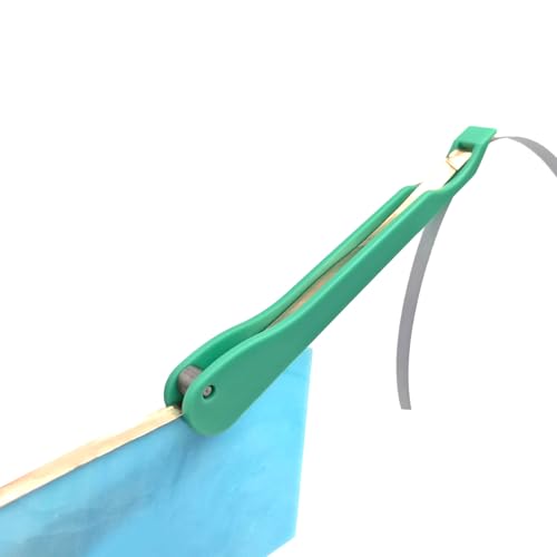 Ghjkldha Bleiverglasung Foliergerät - Kupferfolien Projekte Werkzeug - Vielseitiger Kupferfolierer für Bastelprojekte | Industrie Gewerbe Heimwerker Ghjkldha Bleiverglasung Foliergerät - Kupferfolien Projekte Werkzeug - Vielseitiger Kupferfolierer für Bastelprojekte | Industrie Gewerbe Heimwerker von Ghjkldha