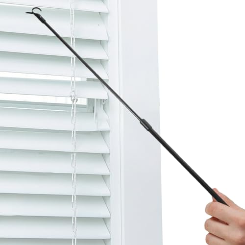 Ghjkldha Blind Pole - Verstellbarer Rollschatten -Schatten -Zugab Ghjkldha Blind Pole - Verstellbarer Rollschatten -Schatten -Zugab von Ghjkldha