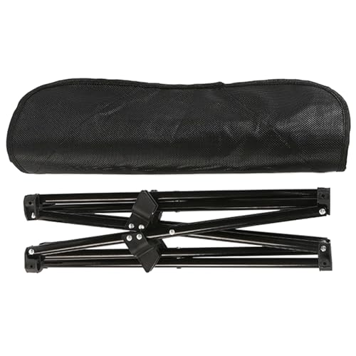 Ghjkldha Erhöhte Hundebetten | Hunde Hängematte Klappbar,Atmungsfeder Tragbar Waschbar Hängematte Kissen - Für Haus Indoor Zuhause Camping Outdoor Reisen Garten von Ghjkldha