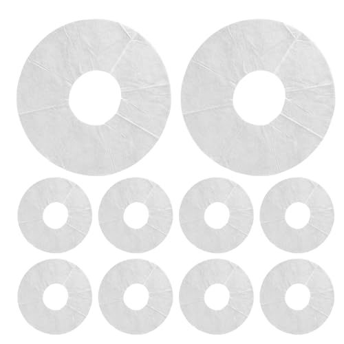 Ghjkldha Fan Mesh Cover, Electrostatic Dust Guard Net, Damp Proof Filter Shield, 30.5cmx14 Inches for Pedestal or Desktop, Removable Air Cleaner Home, Office, Dorm, Family Friends Daily Use von Ghjkldha