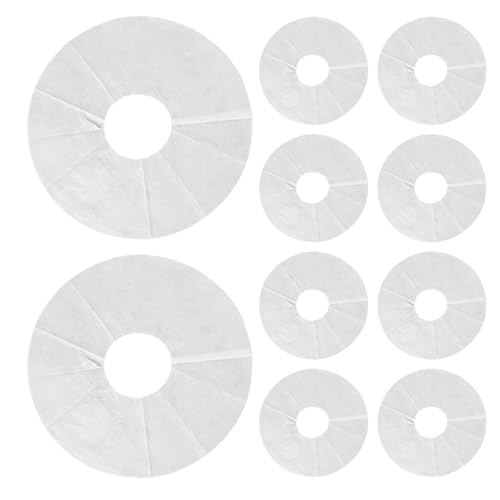 Ghjkldha Fan Mesh Cover, Electrostatic Dust Guard Net, Damp Proof Filter Shield, 30.5cmx14 Inches for Pedestal or Desktop, Removable Air Cleaner Home, Office, Dorm, Family Friends Daily Use von Ghjkldha