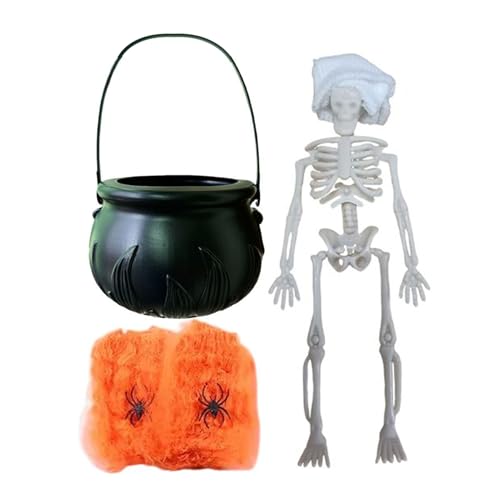 Ghjkldha Halloween,Halloween Deko Innenbereich - Einfacher Aufbau Für Zuhause Veranstaltungsplaner Schule Spukhaus Fotoecke Kaminsims Fensterbank Ghjkldha Halloween,Halloween Deko Innenbereich - Einfacher Aufbau Für Zuhause Veranstaltungsplaner Schule Spukhaus Fotoecke Kaminsims Fensterbank von Ghjkldha