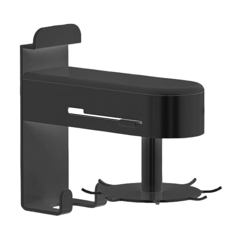 Ghjkldha Küchenutensilien Halter, Drehbarer Wandorganizer Haken, Klebehaken Für Kochlöffel Schneidebrett Handtuch Küchenzubehör Ohne Bohren Ghjkldha Küchenutensilien Halter, Drehbarer Wandorganizer Haken, Klebehaken Für Kochlöffel Schneidebrett Handtuch Küchenzubehör Ohne Bohren von Ghjkldha