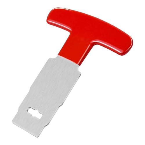 Ghjkldha Pool Plug Tool, Pool Plug Tool, Pool Removal Tool, Return Eyeball Seat Removal Nozzles Ground Inlet Fittings Underwater Cleaner Compatible With Hydrostream for Poool Plug von Ghjkldha