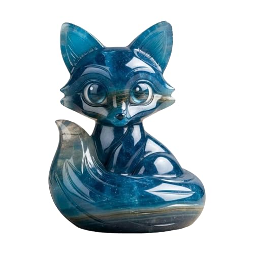 Ghjkldha Tierstatue Für Draußen, Niedliche Desktop Tierfigur Aus Resin, rutschfeste Deko Skulptur Für Schreibtisch Wohnzimmer Garten Außenbereich Ghjkldha Tierstatue Für Draußen, Niedliche Desktop Tierfigur Aus Resin, rutschfeste Deko Skulptur Für Schreibtisch Wohnzimmer Garten Außenbereich von Ghjkldha
