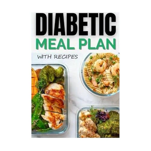 Healthy Food List, Low Carb Meal Planner, Easy Blood Sugar Journal with Recipes Beginners, Diabetic-Friendly Snack Guide Adults Seniors, Nutrition Tracker for Men and Women Healthy Food List, Low Carb Meal Planner, Easy Blood Sugar Journal with Recipes Beginners, Diabetic-Friendly Snack Guide Adults Seniors, Nutrition Tracker for Men and Women von Ghjkldha