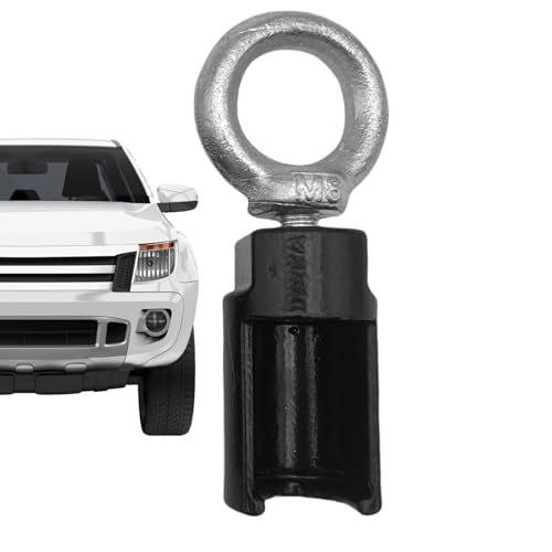 Injector Puller, Injector Extractor Tool, Engine Removal Device, 3.35x1.02x1.02 Inches, Heavy Duty Grip Mechanism, Fit Construction, for Vehicle Service Repair Installation Use Injector Puller, Injector Extractor Tool, Engine Removal Device, 3.35x1.02x1.02 Inches, Heavy Duty Grip Mechanism, Fit Construction, for Vehicle Service Repair Installation Use von Ghjkldha