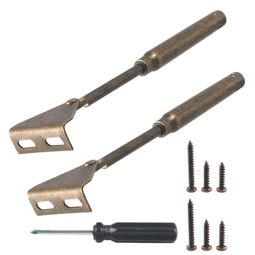 Rv Door Spring Hinge | Door Metal Spring Loaded Strebe Hardware for Rv | Heavy Duty Furniture Parts Lift Support for Retaining Bracket Modification Accessories Rv Door Spring Hinge | Door Metal Spring Loaded Strebe Hardware for Rv | Heavy Duty Furniture Parts Lift Support for Retaining Bracket Modification Accessories von Ghjkldha