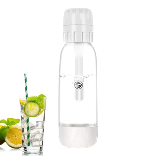 Sodageräte Für Zuhause | Wassersprudler Flaschen-Set | Einstellbare Kohlensäure Getränkevorrichtung Mit Aromen Für Haushalt Outdoor Reisen Partys Sodageräte Für Zuhause | Wassersprudler Flaschen-Set | Einstellbare Kohlensäure Getränkevorrichtung Mit Aromen Für Haushalt Outdoor Reisen Partys von Ghjkldha
