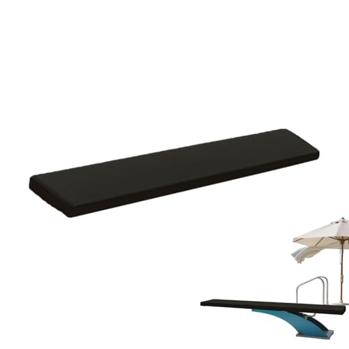 Tauchbrettabdeckung, 72,05 Zoll faltbar regnendicht UV -Schild für Außenpool, Schutzschutz mit Anti -Schlupf -wasserdichtem Stoff für Sommer Winter Kinder Erwachsene Schnorcheln Schnorcheln Tauchbrettabdeckung, 72,05 Zoll faltbar regnendicht UV -Schild für Außenpool, Schutzschutz mit Anti -Schlupf -wasserdichtem Stoff für Sommer Winter Kinder Erwachsene Schnorcheln Schnorcheln von Ghjkldha