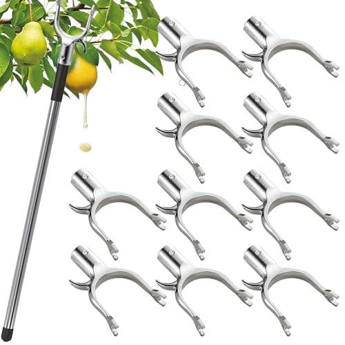 Tree Support, Branch Stabilizer, Sturdy Metal Adjustable Mechanism Yields Perfect Limb Alignment, Effortless Stabilization Encourages Growth, Garden Support for Gardens, Orchards Tree Support, Branch Stabilizer, Sturdy Metal Adjustable Mechanism Yields Perfect Limb Alignment, Effortless Stabilization Encourages Growth, Garden Support for Gardens, Orchards von Ghjkldha