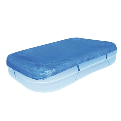 Whirlpoolabdeckung | Poolplane | Staubsicherer Folientarpaulin Mit Kordelzug Faltbar Für Wasser, Außenbereich, Haus & Garten Whirlpoolabdeckung | Poolplane | Staubsicherer Folientarpaulin Mit Kordelzug Faltbar Für Wasser, Außenbereich, Haus & Garten von Ghjkldha