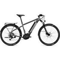 Ghost E-Bike "E-Teru B Essential EQ", 9 Gang, Shimano, Alivio RD-M3100, Mittelmotor 250 W von Ghost