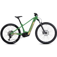 Ghost "E-Teru B Advanced" 12 Gang Shimano SLX RD-M7100 Schaltwerk Kettenschaltung Mittelmotor 250 W Pedelec, Elektrofahrrad für Damen u. Herren, MTB Ghost "E-Teru B Advanced" 12 Gang Shimano SLX RD-M7100 Schaltwerk Kettenschaltung Mittelmotor 250 W Pedelec, Elektrofahrrad für Damen u. Herren, MTB von Ghost