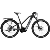 Ghost "E-Teru B Advanced EQ" 12 Gang Shimano SLX RD-M7100 Schaltwerk Kettenschaltung Mittelmotor 250 W Pedelec, Elektrofahrrad für Damen u. Herren, MTB Ghost "E-Teru B Advanced EQ" 12 Gang Shimano SLX RD-M7100 Schaltwerk Kettenschaltung Mittelmotor 250 W Pedelec, Elektrofahrrad für Damen u. Herren, MTB von Ghost