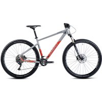 Ghost Mountainbike "Kato Advanced AL", 10 Gang, Shimano, Deore RD-M4120 Schaltwerk, Kettenschaltung von Ghost