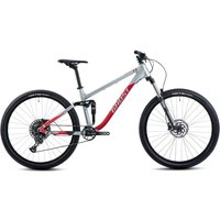 Ghost Mountainbike "Kato FS Base AL", 12 Gang, SRAM, SX Eagle Schaltwerk, Kettenschaltung von Ghost