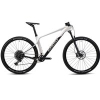 Ghost Mountainbike "Lector SF LC", 12 Gang, SRAM, SX Eagle Schaltwerk, Kettenschaltung von Ghost